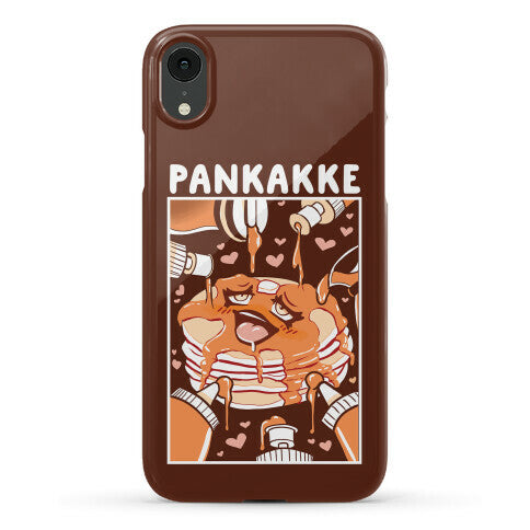 Pankakke Phone Case